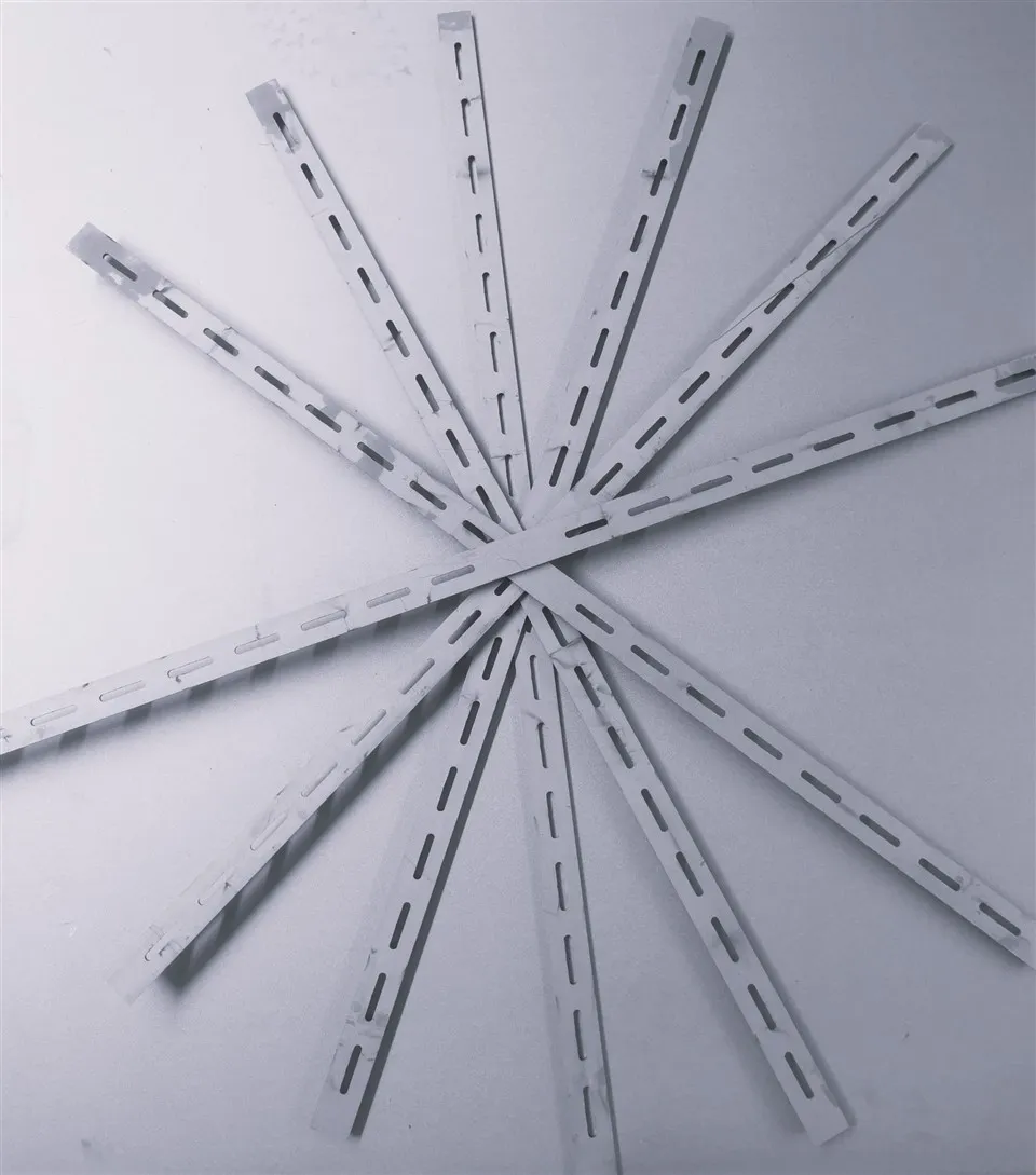 Precizni dijelovi specijalnog oblika od legure titana visokih performansi